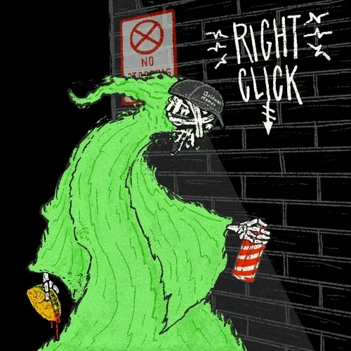 Mad About Crypto Street Art