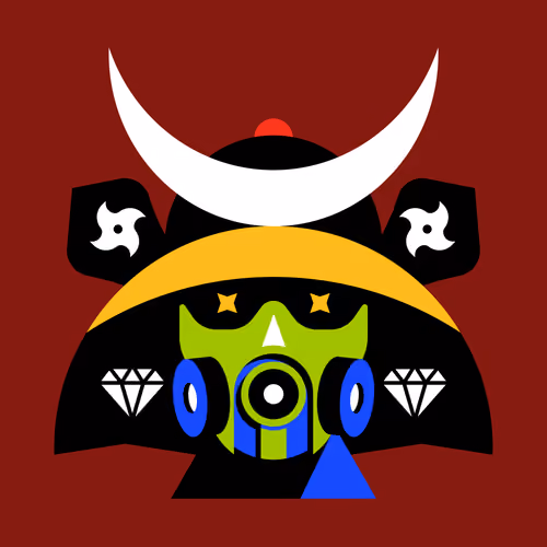 Bushido #3008