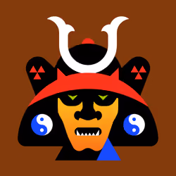 Bushido #4184