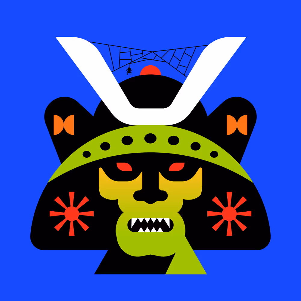 Bushido #8874