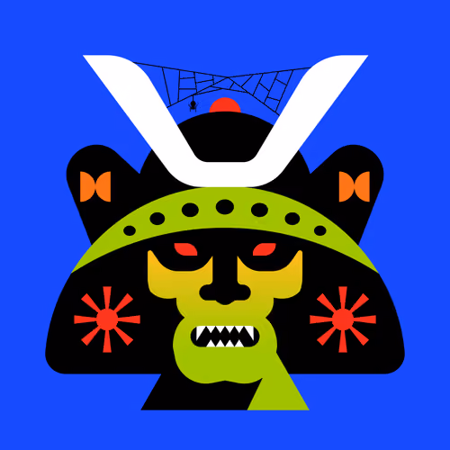 Bushido #8874