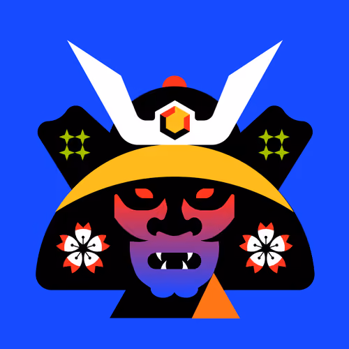 Bushido #5929