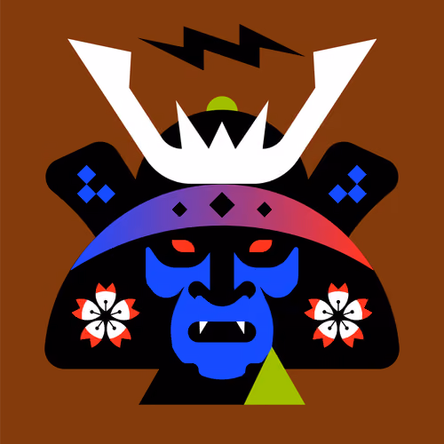 Bushido #8782