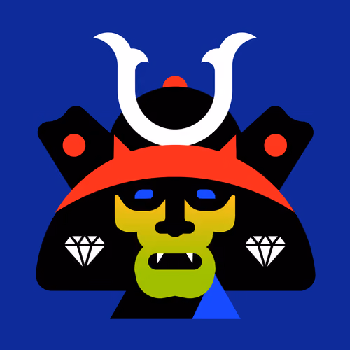 Bushido #7856