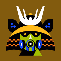 Bushido #5315