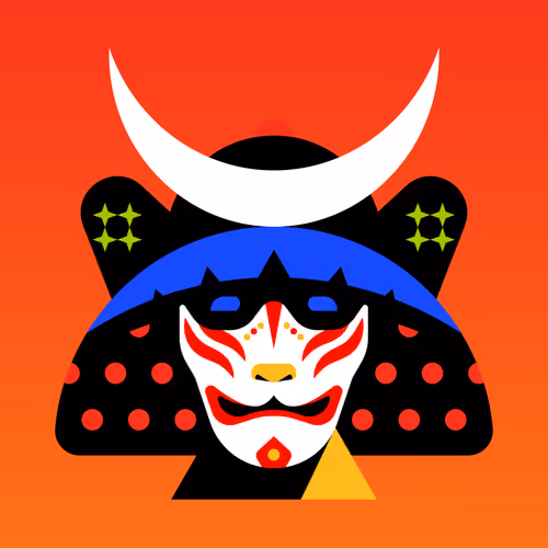 Bushido #7687