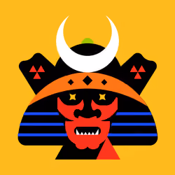 Bushido #8461