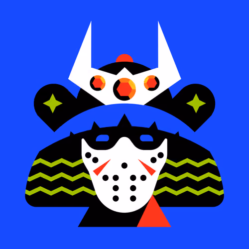 Bushido #6836