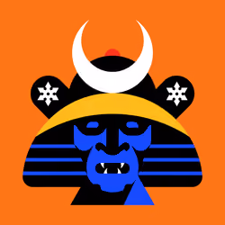 Bushido #6778