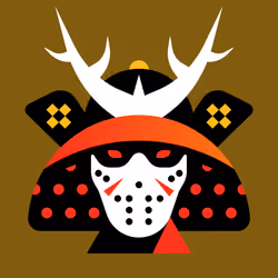 Bushido #6247
