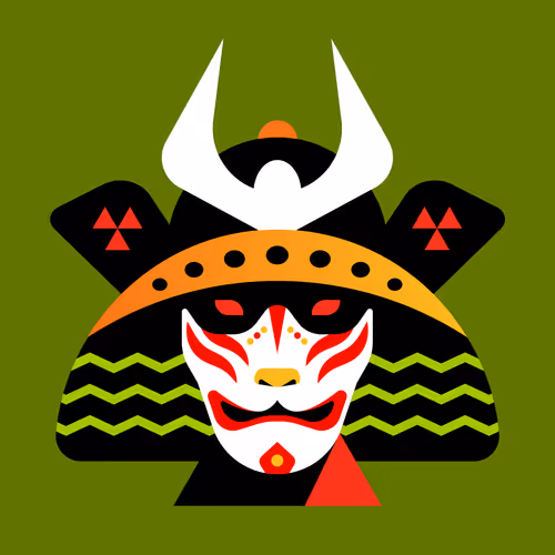 Bushido #6252