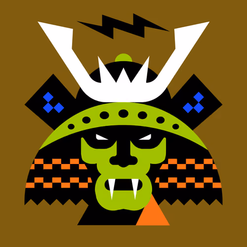 Bushido #3785