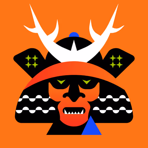 Bushido #8839