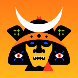 Bushido #5457