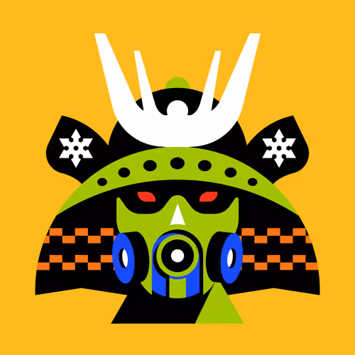 Bushido #5351