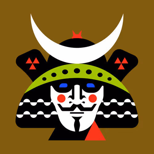 Bushido #3037
