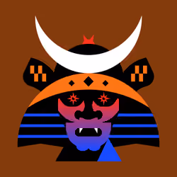 Bushido #6630