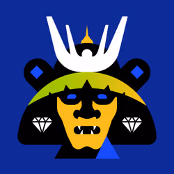 Bushido #586