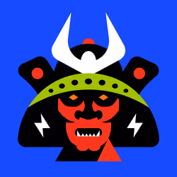 Bushido #2136