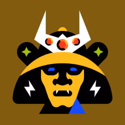 Bushido #4328
