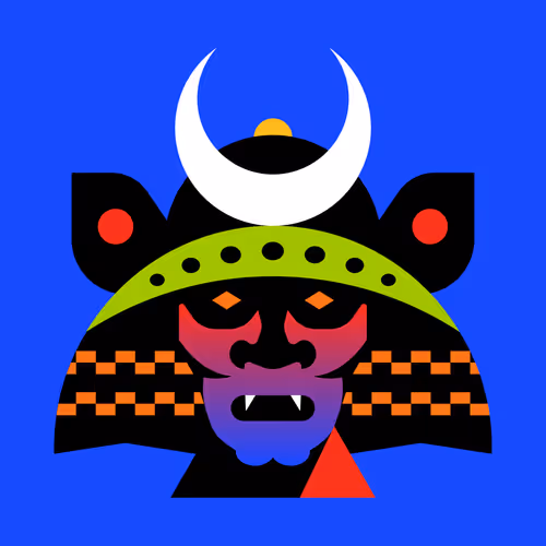 Bushido #8861