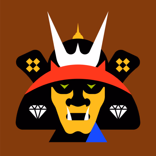 Bushido #8626