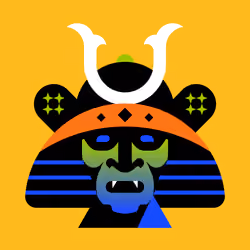 Bushido #4367