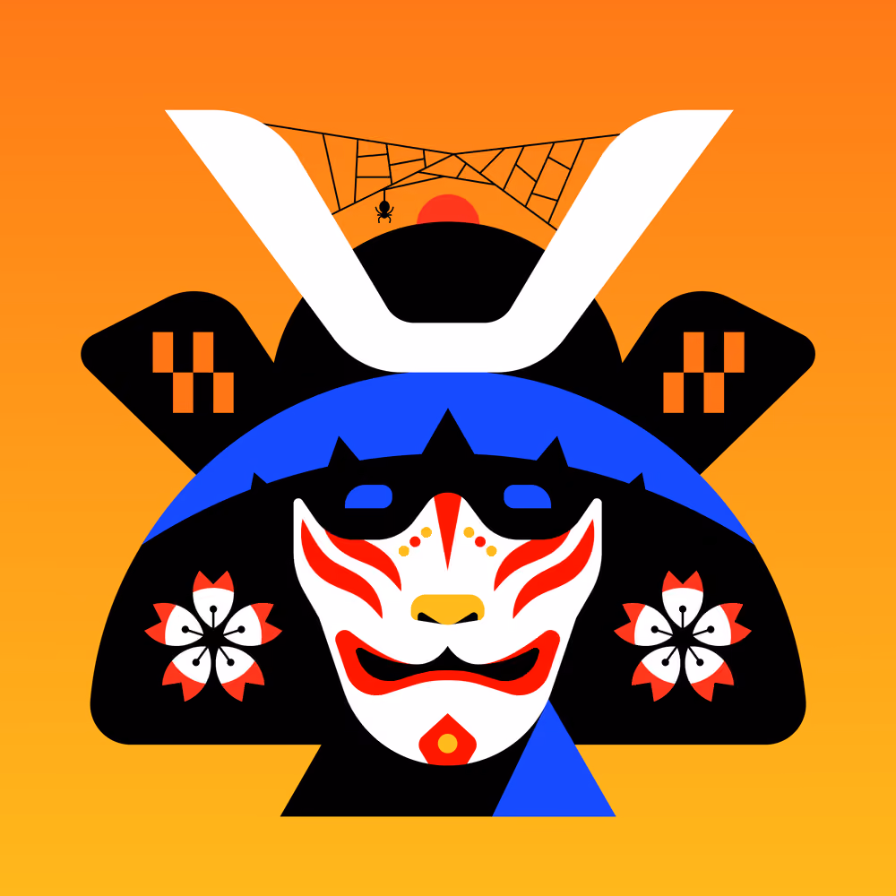 Bushido #8854