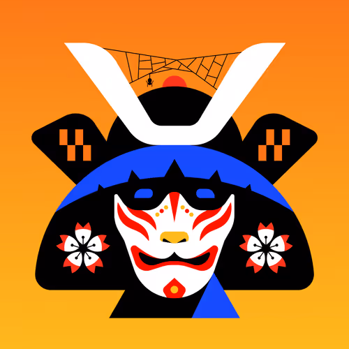 Bushido #8854