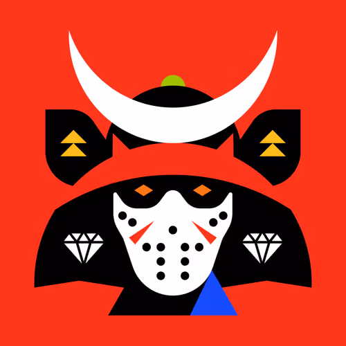 Bushido #8882