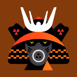 Bushido #4090