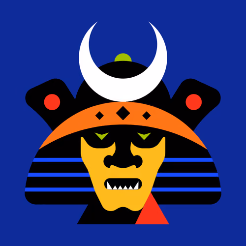 Bushido #3932