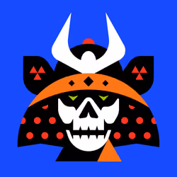 Bushido #6782