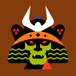 Bushido #7627