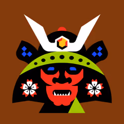 Bushido #8637