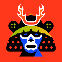 Bushido #5435