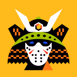 Bushido #3715