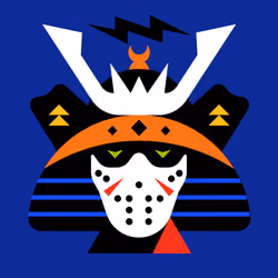 Bushido #2449