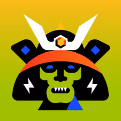 Bushido #4329