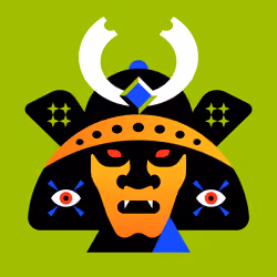 Bushido #618