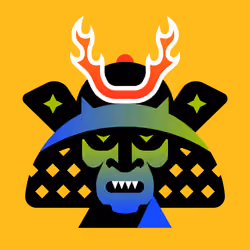 Bushido #3653