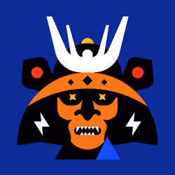 Bushido #7690