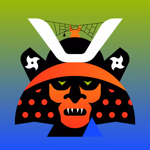 Bushido #1052