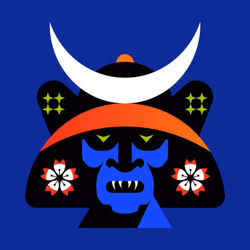 Bushido #8885