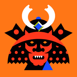 Bushido #8430