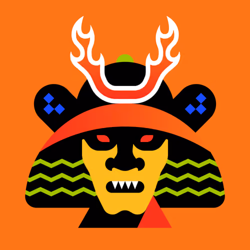 Bushido #7933