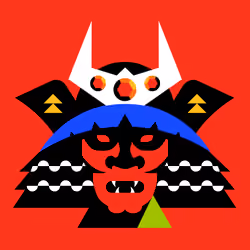 Bushido #3346