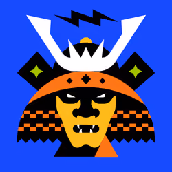 Bushido #2900