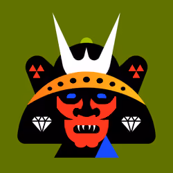 Bushido #6529