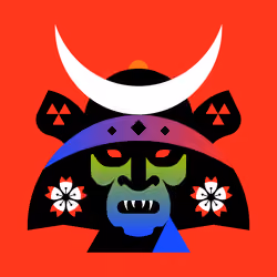 Bushido #8244